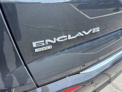2020 Buick Enclave Premium