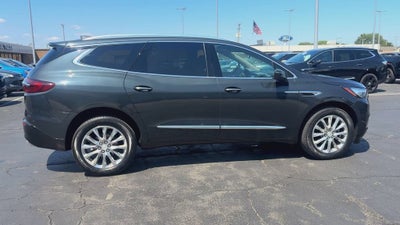 2020 Buick Enclave Premium