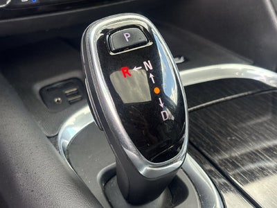 2020 Buick Enclave Avenir