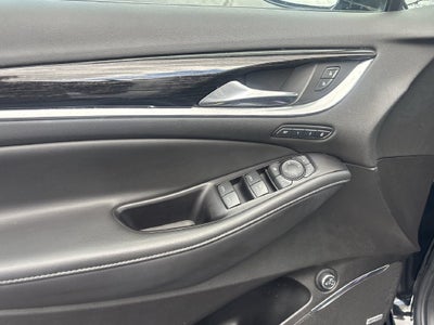 2020 Buick Enclave Avenir