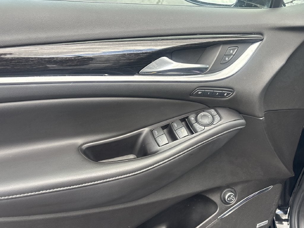2020 Buick Enclave Avenir