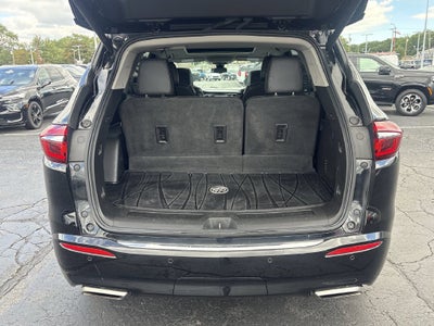 2020 Buick Enclave Avenir