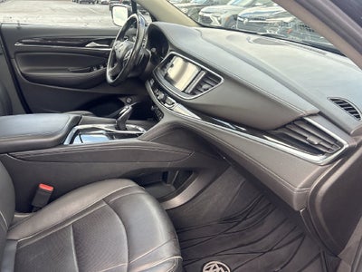 2020 Buick Enclave Avenir