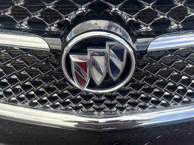 2020 Buick Enclave Avenir