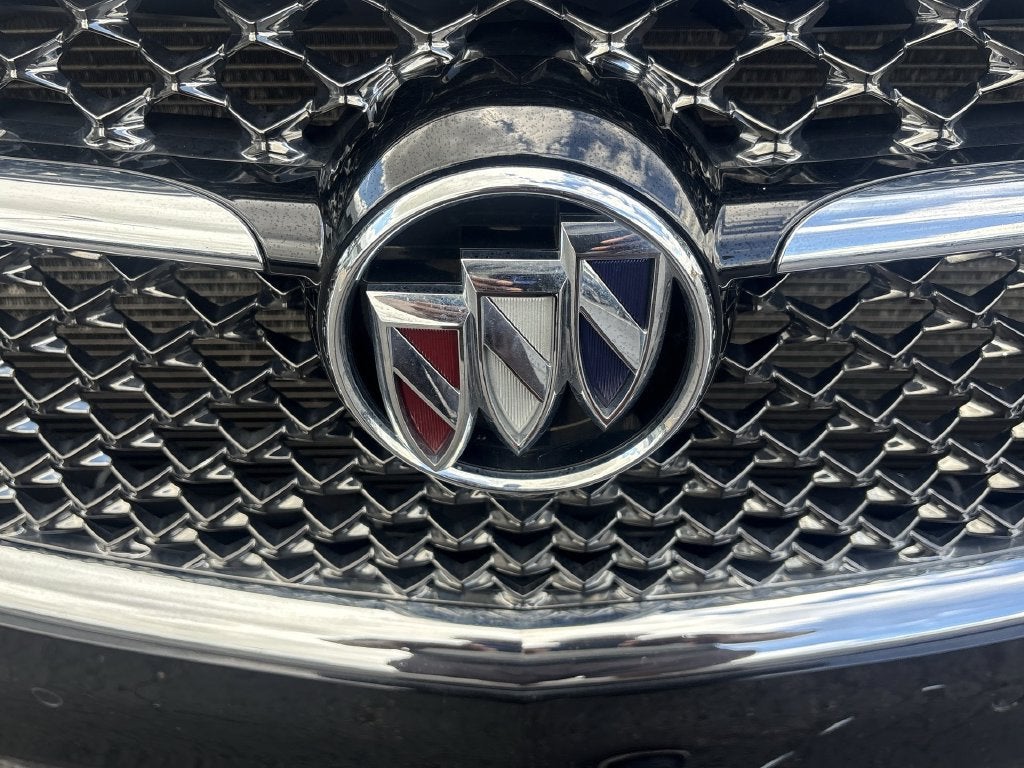 2020 Buick Enclave Avenir