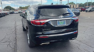 2020 Buick Enclave Avenir