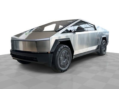 2024 Tesla Cybertruck All-Wheel Drive