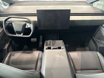 2024 Tesla Cybertruck All-Wheel Drive