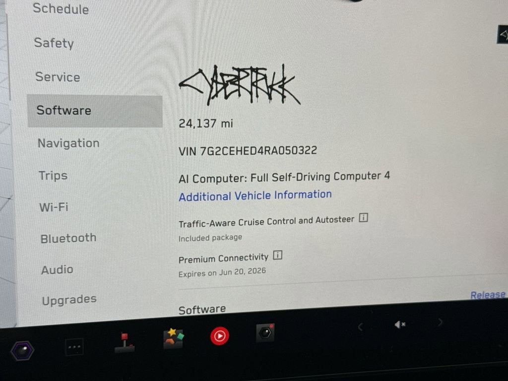 2024 Tesla Cybertruck All-Wheel Drive
