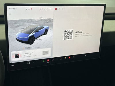 2024 Tesla Cybertruck All-Wheel Drive