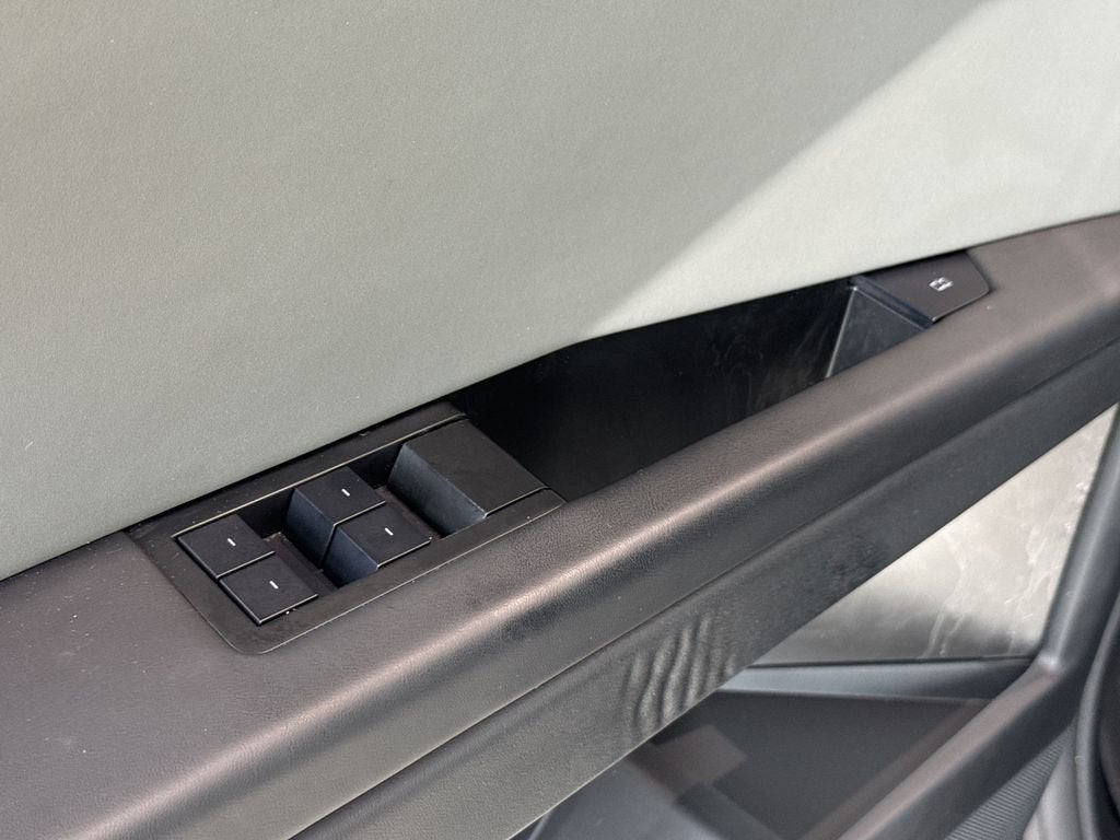 2024 Tesla Cybertruck All-Wheel Drive