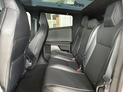 2024 Tesla Cybertruck All-Wheel Drive