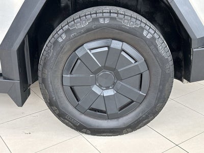 2024 Tesla Cybertruck All-Wheel Drive