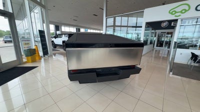 2024 Tesla Cybertruck All-Wheel Drive