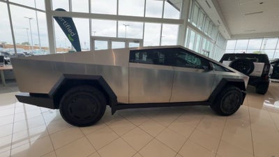 2024 Tesla Cybertruck All-Wheel Drive