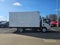 2025 Chevrolet Low Cab Forward 5500 XD Base