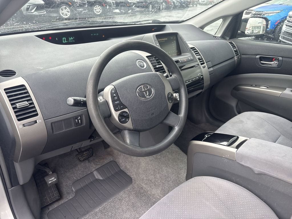 2008 Toyota Prius 4DR SDN HYBRID CV