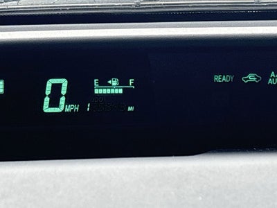 2008 Toyota Prius 4DR SDN HYBRID CV