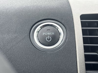 2008 Toyota Prius 4DR SDN HYBRID CV