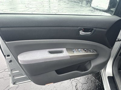 2008 Toyota Prius 4DR SDN HYBRID CV