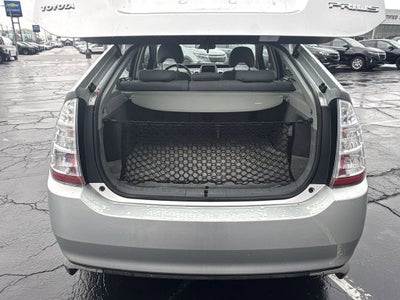 2008 Toyota Prius 4DR SDN HYBRID CV