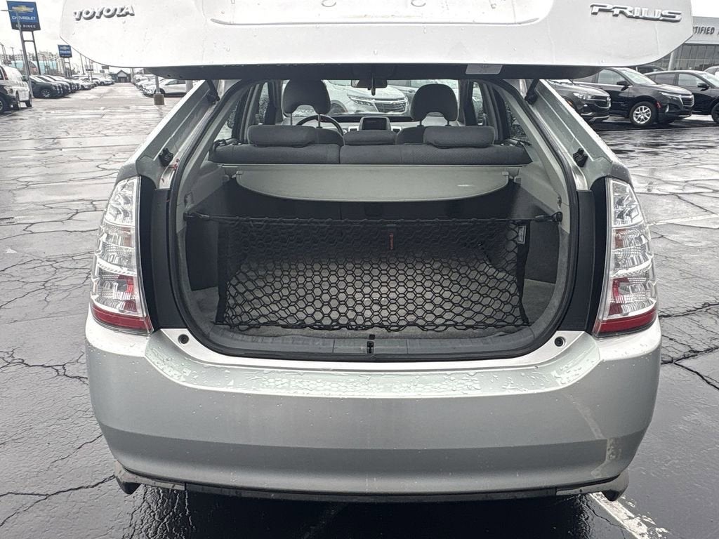 2008 Toyota Prius 4DR SDN HYBRID CV