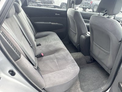 2008 Toyota Prius 4DR SDN HYBRID CV