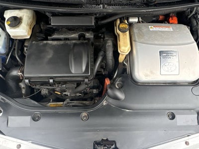 2008 Toyota Prius 4DR SDN HYBRID CV