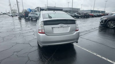 2008 Toyota Prius 4DR SDN HYBRID CV