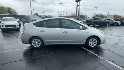 2008 Toyota Prius 4DR SDN HYBRID CV