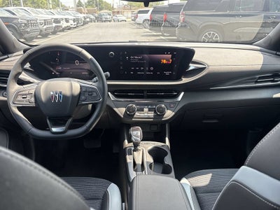 2024 Buick Envista Preferred