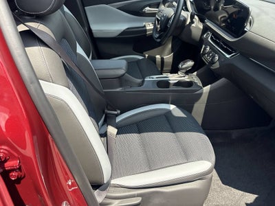 2024 Buick Envista Preferred