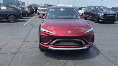 2024 Buick Envista Preferred