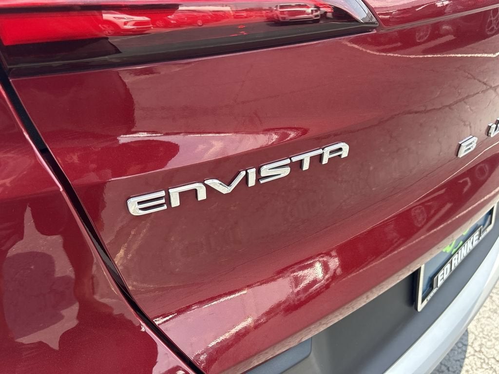 2024 Buick Envista Preferred