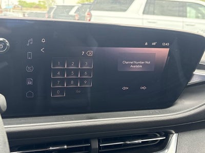 2024 Buick Envista Preferred