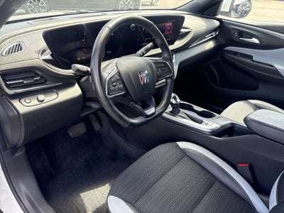 2024 Buick Envista Preferred
