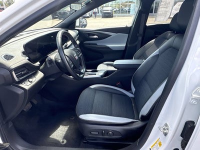 2024 Buick Envista Preferred