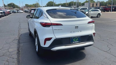 2024 Buick Envista Preferred