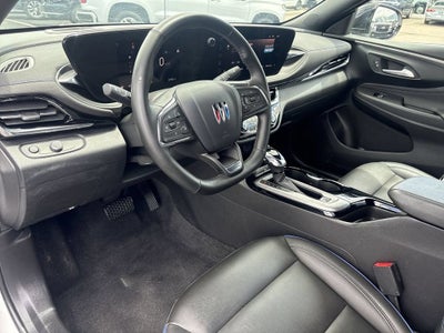 2024 Buick Envista Sport Touring