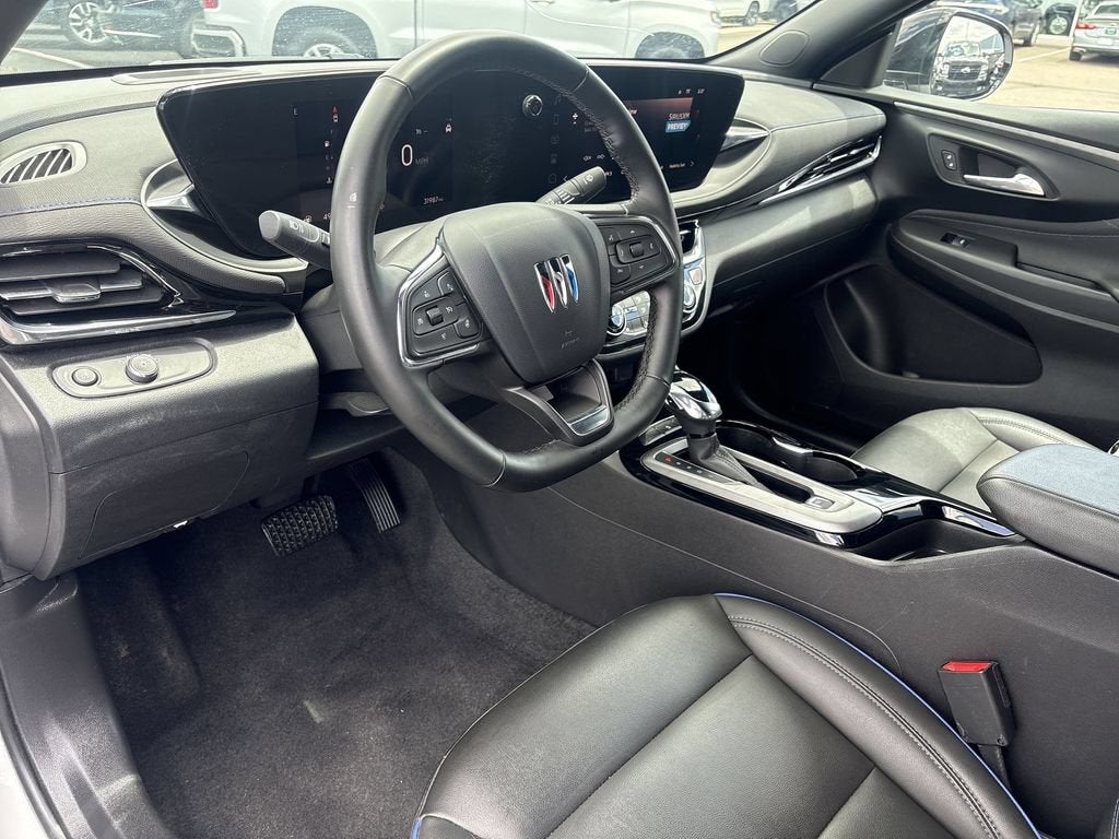 2024 Buick Envista Sport Touring
