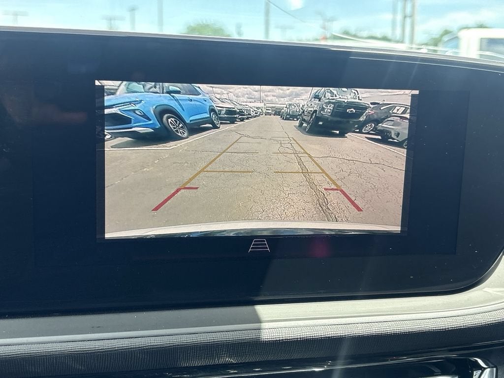 2024 Buick Envista Sport Touring