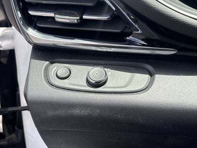 2024 Buick Envista Sport Touring