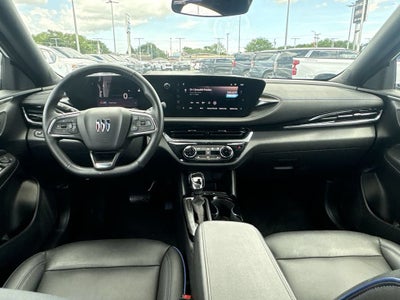 2024 Buick Envista Sport Touring