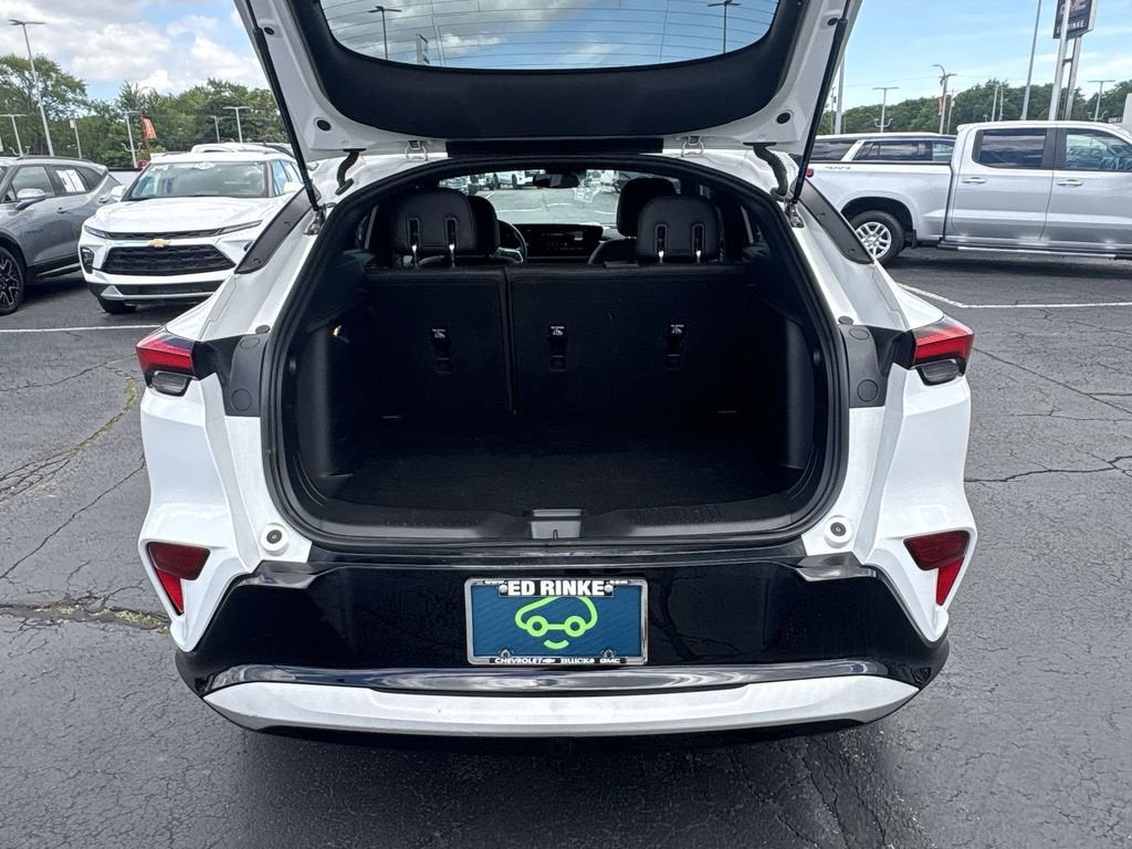 2024 Buick Envista Sport Touring