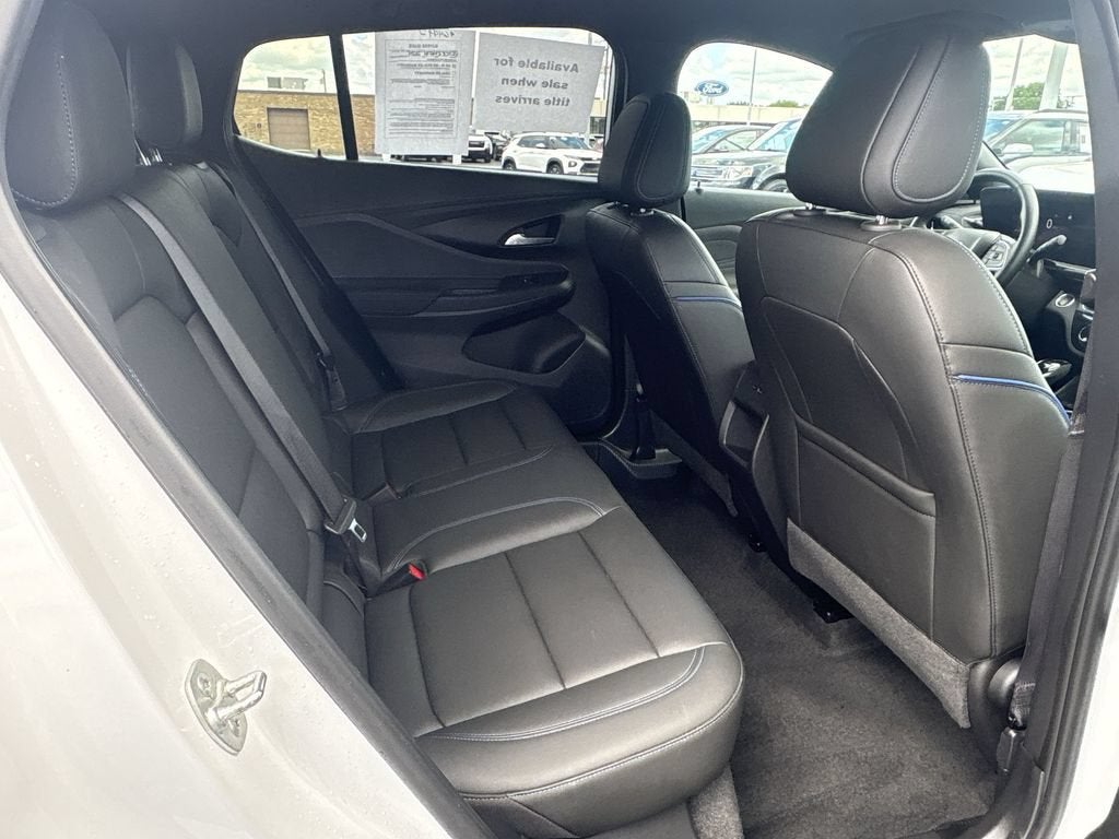 2024 Buick Envista Sport Touring