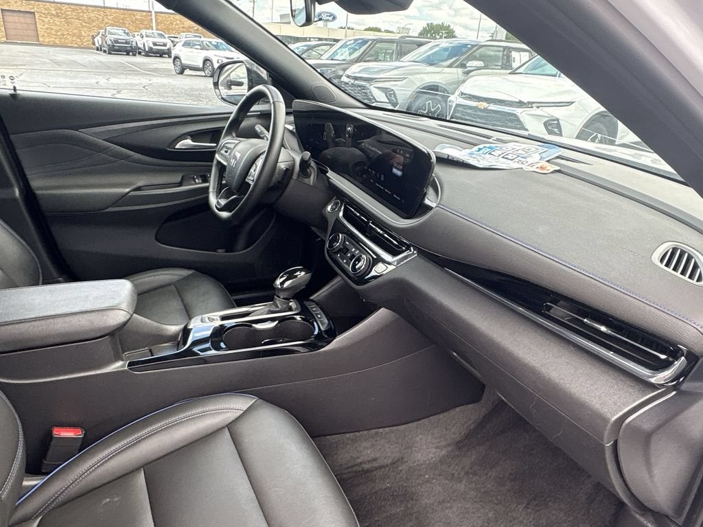 2024 Buick Envista Sport Touring