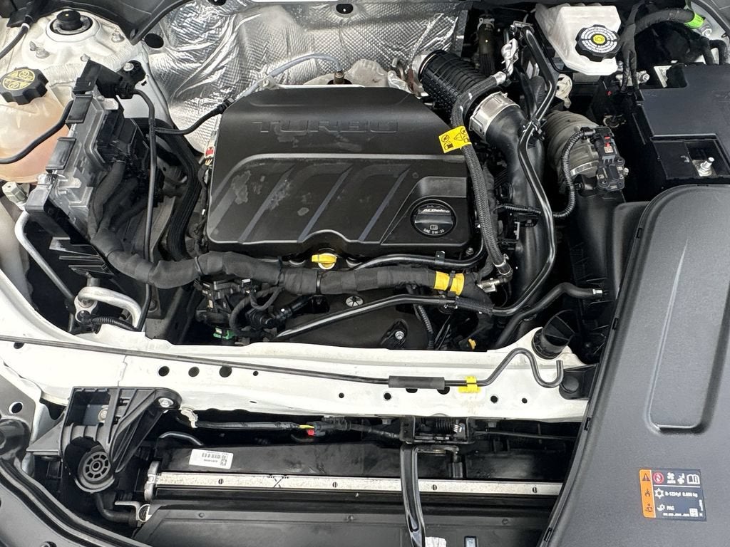 2024 Buick Envista Sport Touring