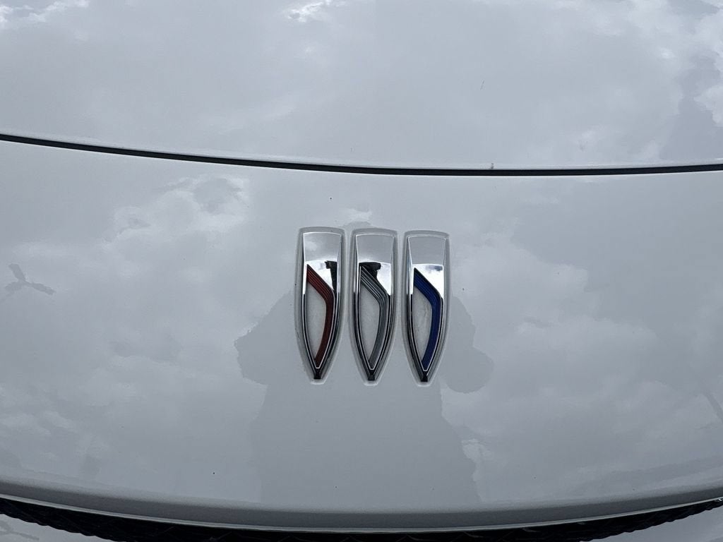 2024 Buick Envista Sport Touring