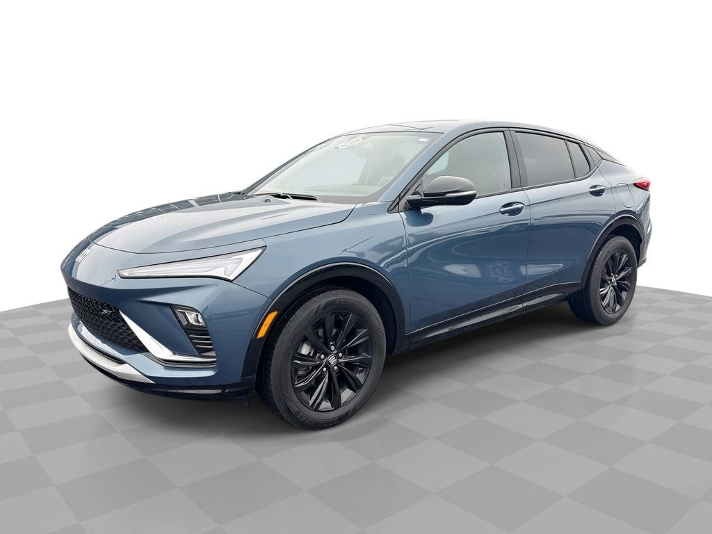 2024 Buick Envista Sport Touring