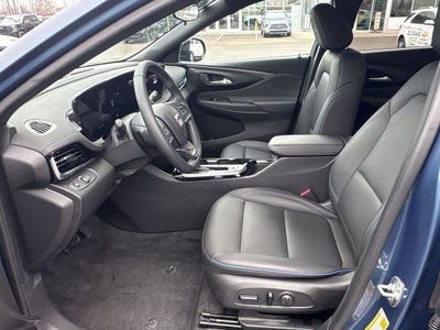 2024 Buick Envista Sport Touring